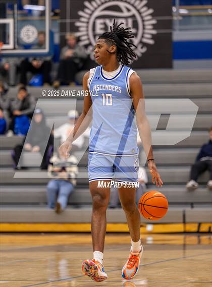 Thumbnail 1 in Millennium vs. IMG Academy (Five for the Fight) photogallery.