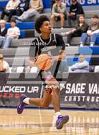 Photo from the gallery "Millennium vs. IMG Academy (Five for the Fight)"