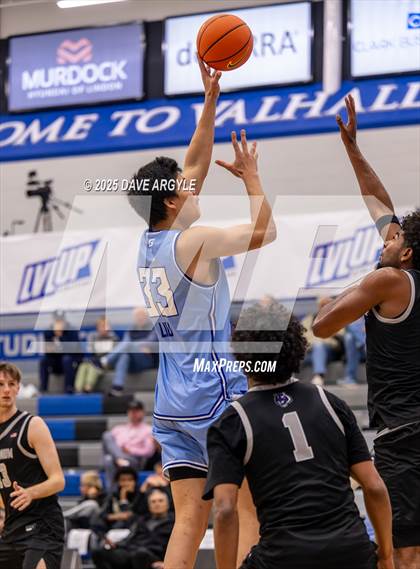 Thumbnail 2 in Millennium vs. IMG Academy (Five for the Fight) photogallery.