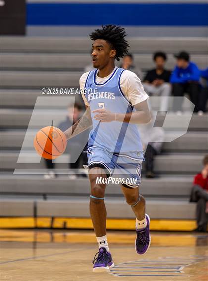 Thumbnail 2 in Millennium vs. IMG Academy (Five for the Fight) photogallery.