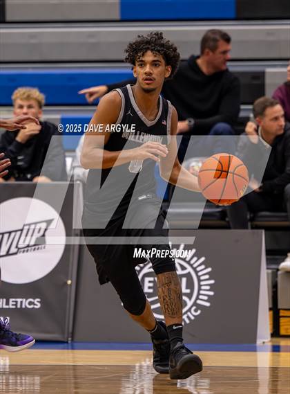 Thumbnail 3 in Millennium vs. IMG Academy (Five for the Fight) photogallery.