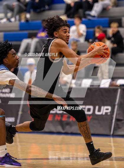 Thumbnail 1 in Millennium vs. IMG Academy (Five for the Fight) photogallery.