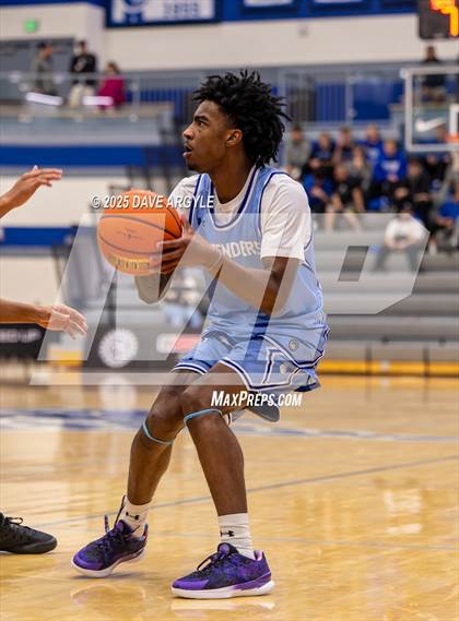 Thumbnail 3 in Millennium vs. IMG Academy (Five for the Fight) photogallery.