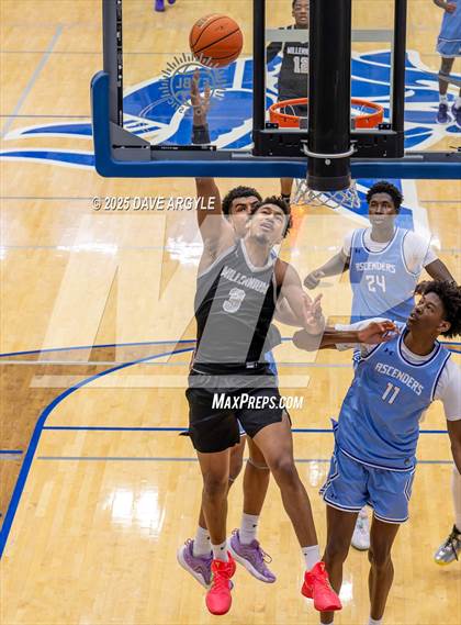 Thumbnail 1 in Millennium vs. IMG Academy (Five for the Fight) photogallery.