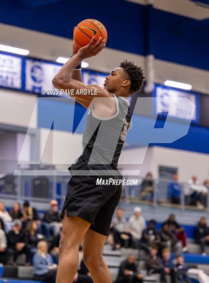 Thumbnail 1 in Millennium vs. IMG Academy (Five for the Fight) photogallery.