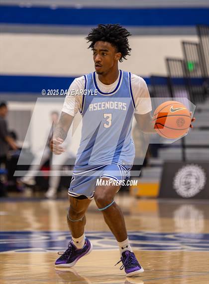 Thumbnail 3 in Millennium vs. IMG Academy (Five for the Fight) photogallery.