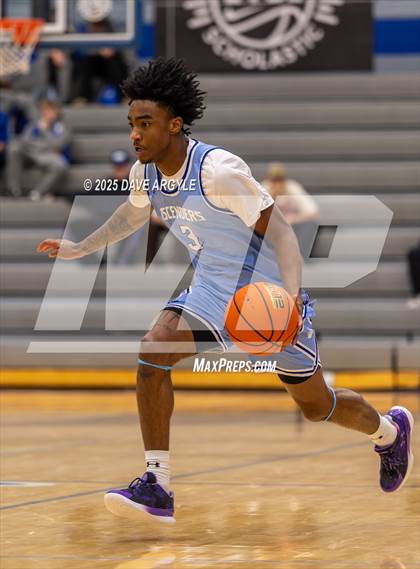 Thumbnail 3 in Millennium vs. IMG Academy (Five for the Fight) photogallery.