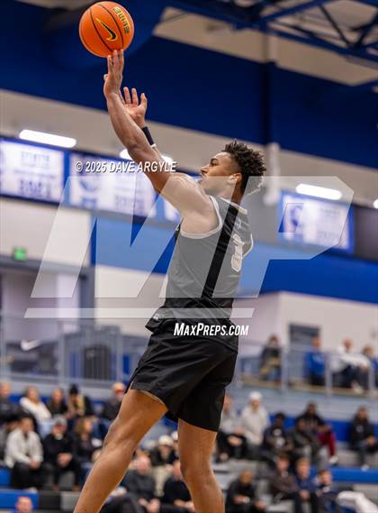 Thumbnail 2 in Millennium vs. IMG Academy (Five for the Fight) photogallery.