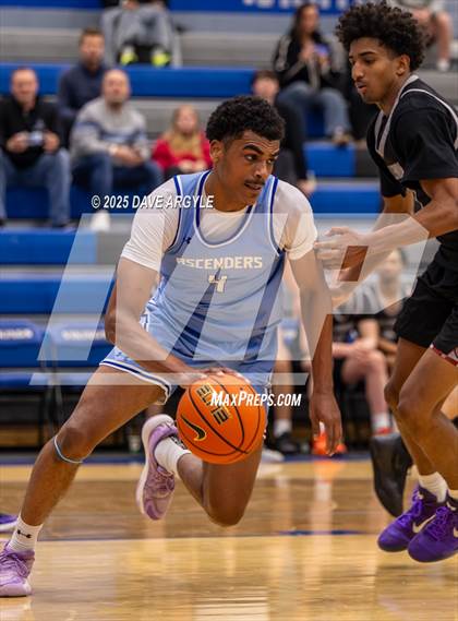 Thumbnail 2 in Millennium vs. IMG Academy (Five for the Fight) photogallery.