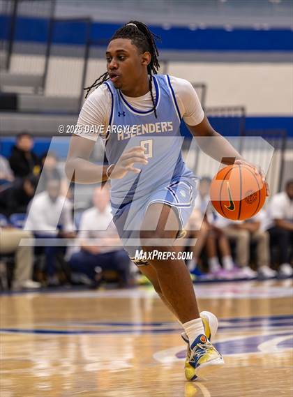 Thumbnail 1 in Millennium vs. IMG Academy (Five for the Fight) photogallery.