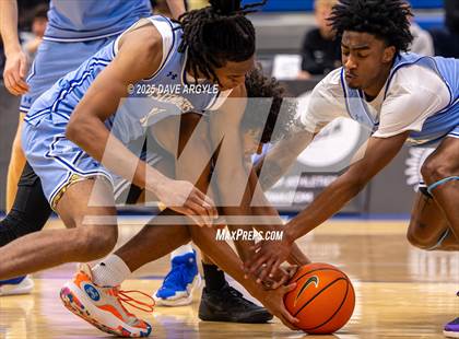 Thumbnail 3 in Millennium vs. IMG Academy (Five for the Fight) photogallery.