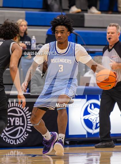 Thumbnail 3 in Millennium vs. IMG Academy (Five for the Fight) photogallery.