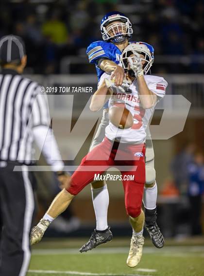 Thumbnail 1 in Morrison @ Newman Central Catholic photogallery.