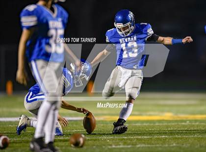 Thumbnail 2 in Morrison @ Newman Central Catholic photogallery.