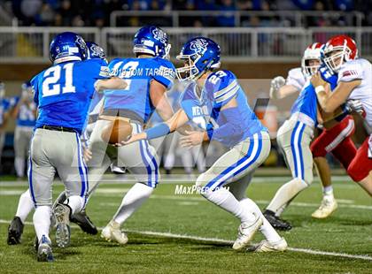 Thumbnail 2 in Morrison @ Newman Central Catholic photogallery.