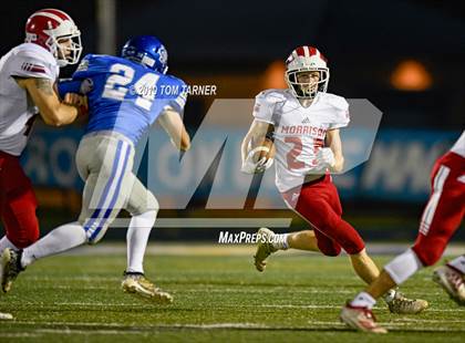 Thumbnail 3 in Morrison @ Newman Central Catholic photogallery.