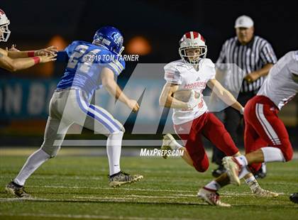 Thumbnail 2 in Morrison @ Newman Central Catholic photogallery.