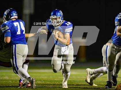 Thumbnail 2 in Morrison @ Newman Central Catholic photogallery.