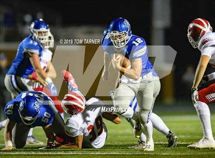 Thumbnail 3 in Morrison @ Newman Central Catholic photogallery.
