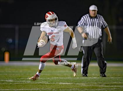 Thumbnail 3 in Morrison @ Newman Central Catholic photogallery.