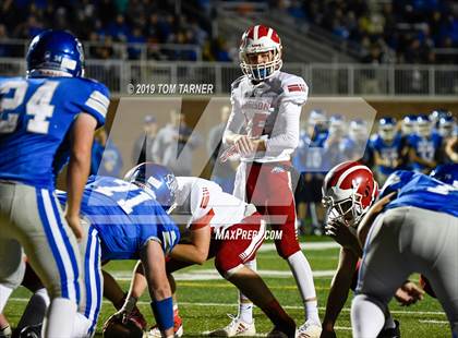 Thumbnail 2 in Morrison @ Newman Central Catholic photogallery.