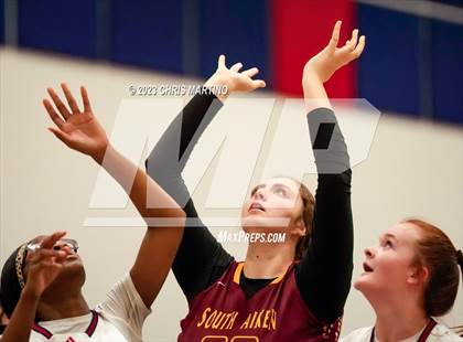 Thumbnail 3 in South Aiken @ Strom Thurmond photogallery.