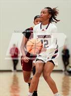 Photo from the gallery "South Aiken @ Strom Thurmond"