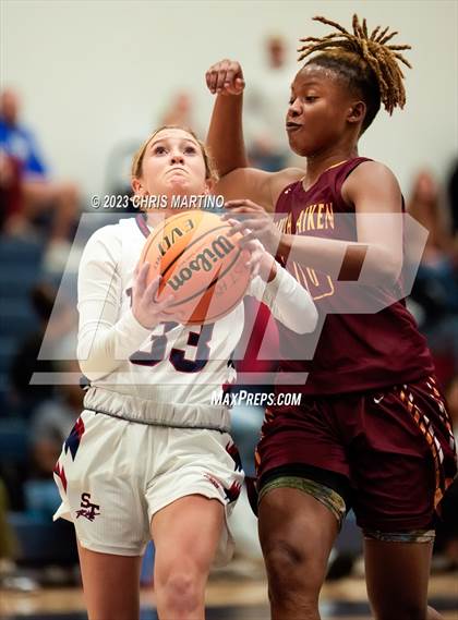 Thumbnail 1 in South Aiken @ Strom Thurmond photogallery.