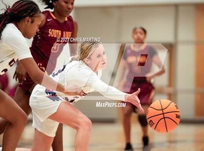 Thumbnail 1 in South Aiken @ Strom Thurmond photogallery.