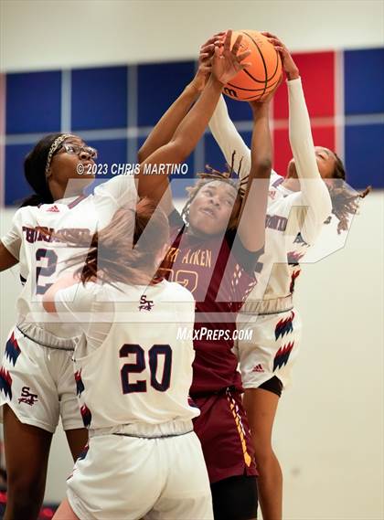 Thumbnail 1 in South Aiken @ Strom Thurmond photogallery.