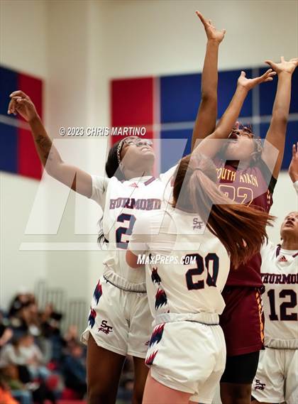 Thumbnail 3 in South Aiken @ Strom Thurmond photogallery.