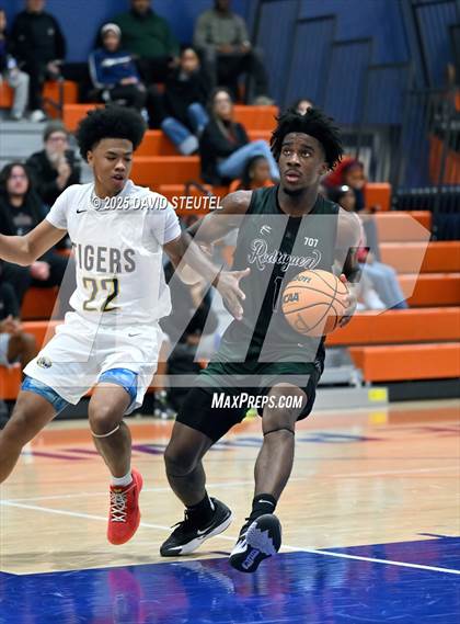 Thumbnail 3 in Rodriguez vs. Inderkum (Fortune Showcase) photogallery.