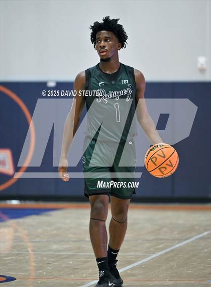 Thumbnail 2 in Rodriguez vs. Inderkum (Fortune Showcase) photogallery.