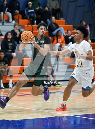 Rodriguez vs. Inderkum (Fortune Showcase)