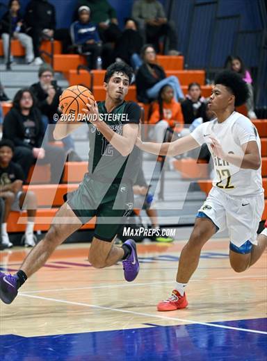 Rodriguez vs. Inderkum (Fortune Showcase)