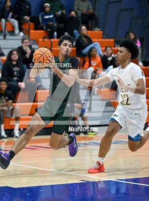 Rodriguez vs. Inderkum (Fortune Showcase)