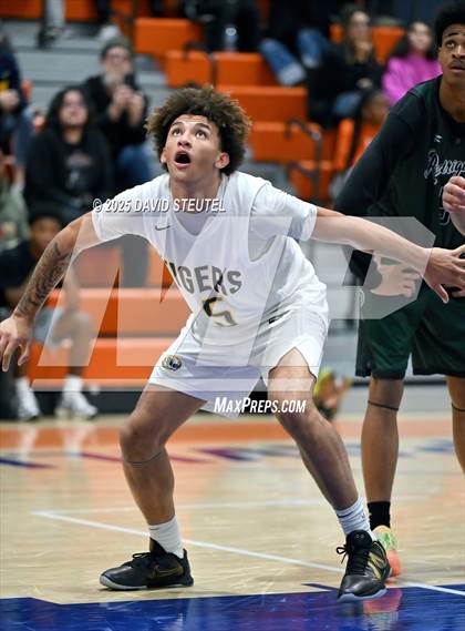 Thumbnail 1 in Rodriguez vs. Inderkum (Fortune Showcase) photogallery.