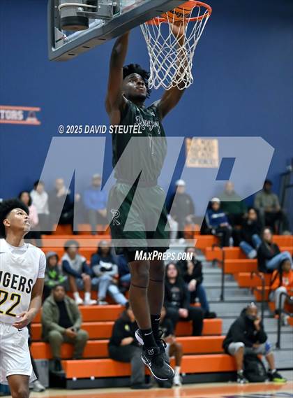 Thumbnail 2 in Rodriguez vs. Inderkum (Fortune Showcase) photogallery.