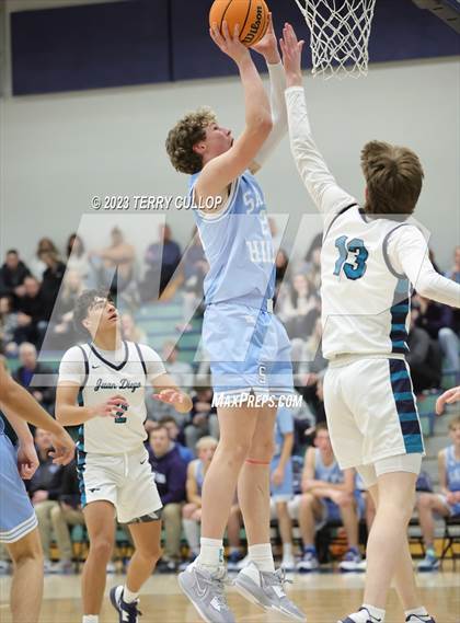Thumbnail 3 in Salem Hills @ Juan Diego Catholic photogallery.