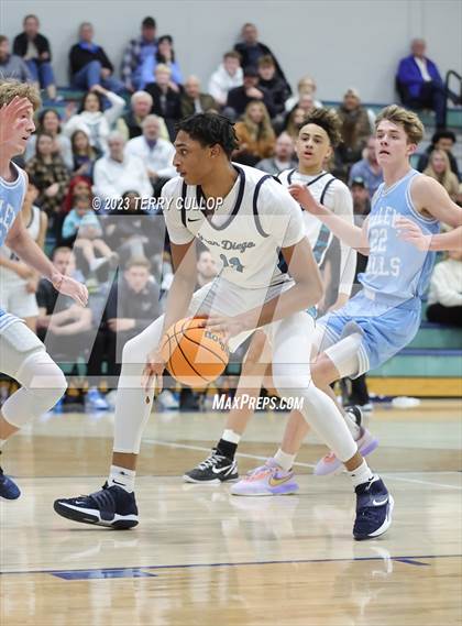 Thumbnail 2 in Salem Hills @ Juan Diego Catholic photogallery.
