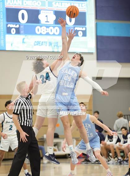 Thumbnail 2 in Salem Hills @ Juan Diego Catholic photogallery.
