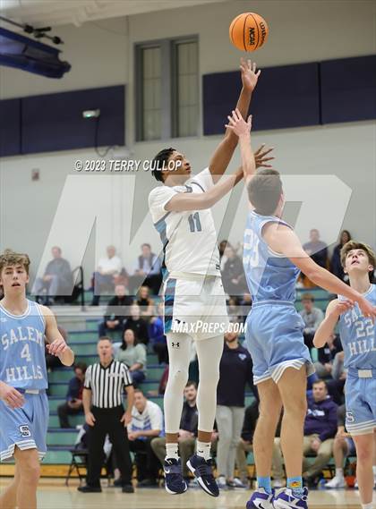Thumbnail 3 in Salem Hills @ Juan Diego Catholic photogallery.