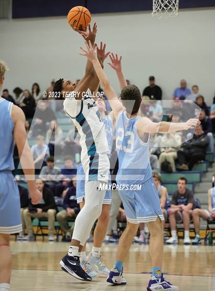 Thumbnail 2 in Salem Hills @ Juan Diego Catholic photogallery.