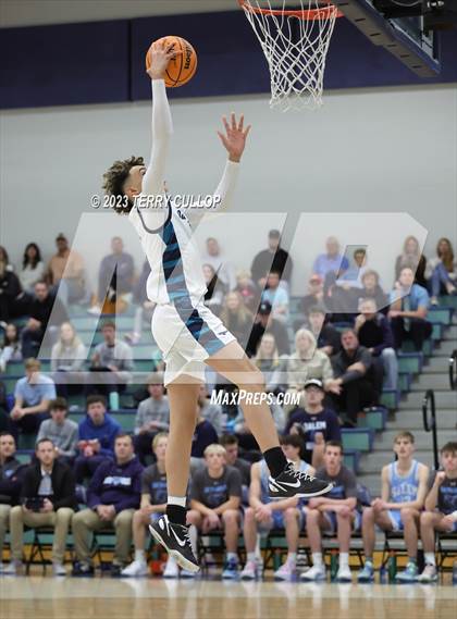 Thumbnail 1 in Salem Hills @ Juan Diego Catholic photogallery.