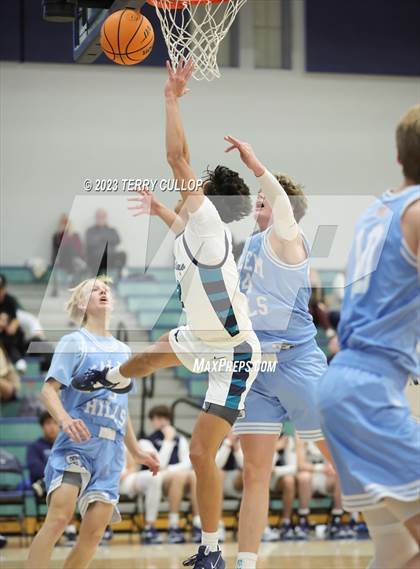 Thumbnail 2 in Salem Hills @ Juan Diego Catholic photogallery.