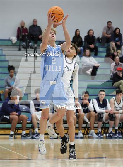 Thumbnail 2 in Salem Hills @ Juan Diego Catholic photogallery.