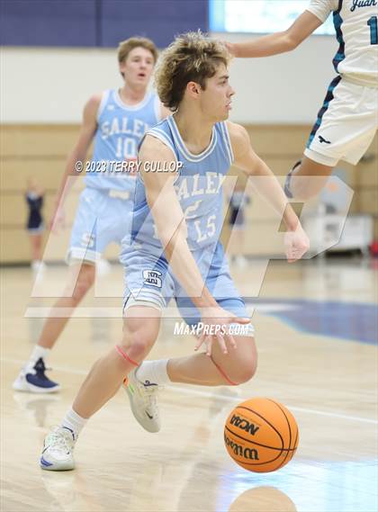 Thumbnail 2 in Salem Hills @ Juan Diego Catholic photogallery.