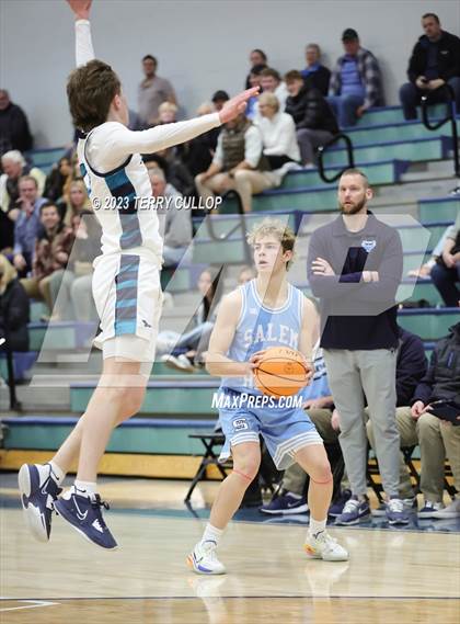 Thumbnail 2 in Salem Hills @ Juan Diego Catholic photogallery.