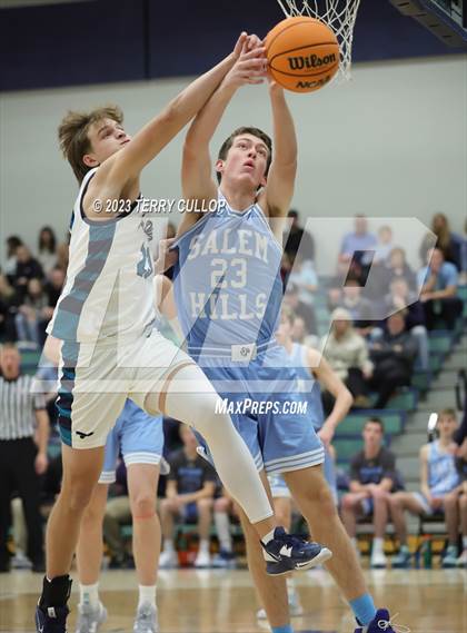 Thumbnail 2 in Salem Hills @ Juan Diego Catholic photogallery.