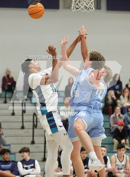 Thumbnail 3 in Salem Hills @ Juan Diego Catholic photogallery.